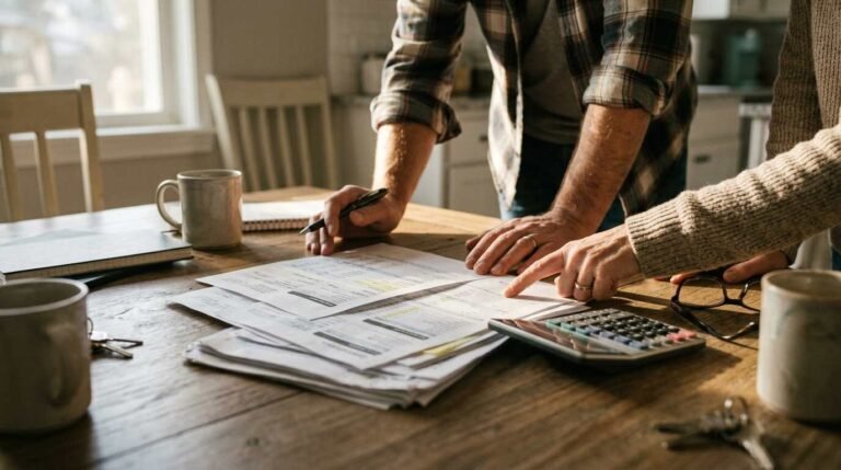 How to Lock Your Mortgage Rate: What to Ask Before You Do