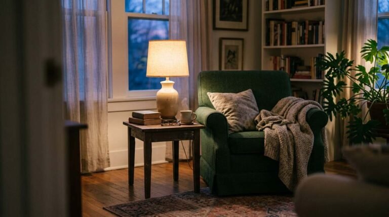 How to Choose LED Bulbs for Every Room