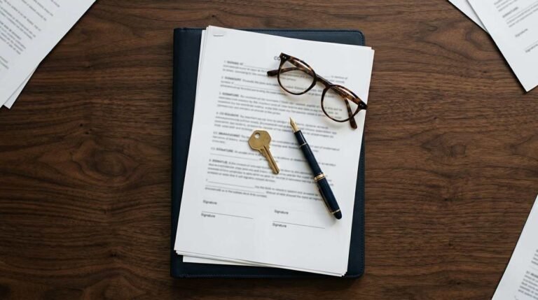 Reading a New York Title Report Before Closing, One Schedule at a Time