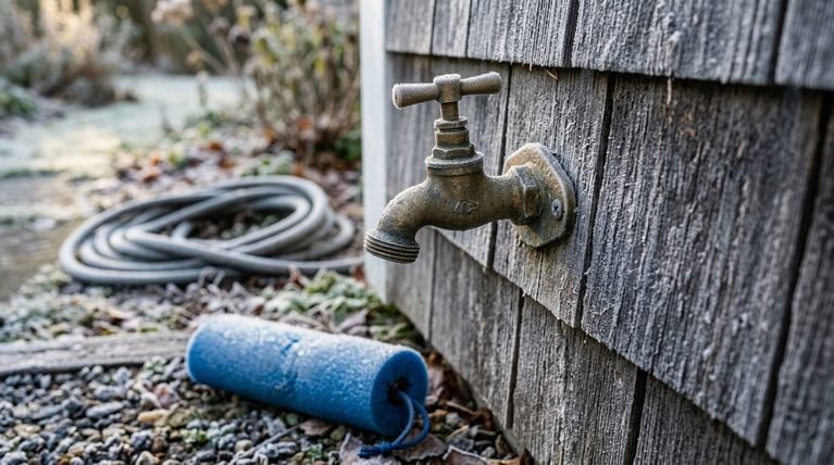 Fall Home Maintenance Checklist for Long Island: What to Finish Before the First Freeze