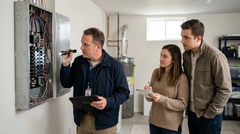 Home Inspection Day in New York: How Buyers Should Prepare