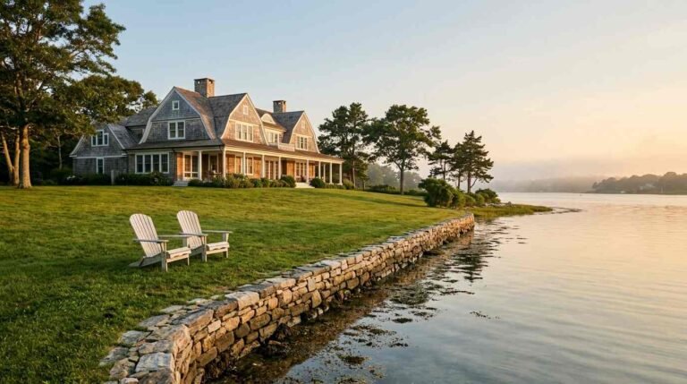 How to Find Out If a Long Island Home Is in a Flood Zone, and What Flood Insurance Costs
