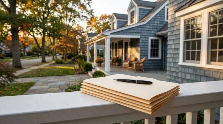 Winning a Bidding War on a Long Island Home Without Overpaying