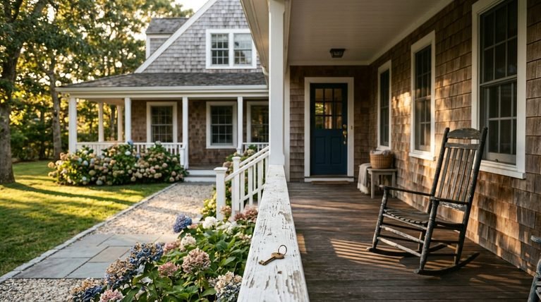 Selling an Inherited House on Long Island: Probate, Taxes, and Timing