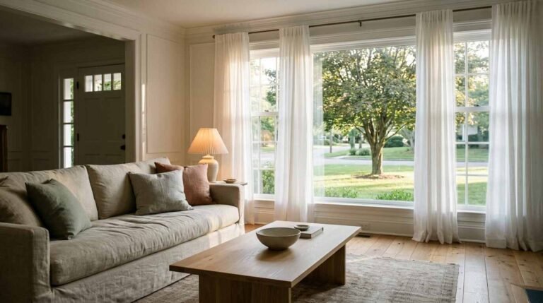 Staging a Long Island Home for Showings on a Budget: Four Spending Tiers