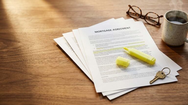 How to Read Your Closing Disclosure in New York, Page by Page