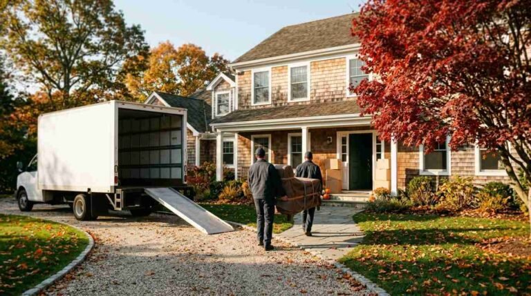 What Moving Really Costs on Long Island: Eight Common Beliefs, Checked Against the Rules