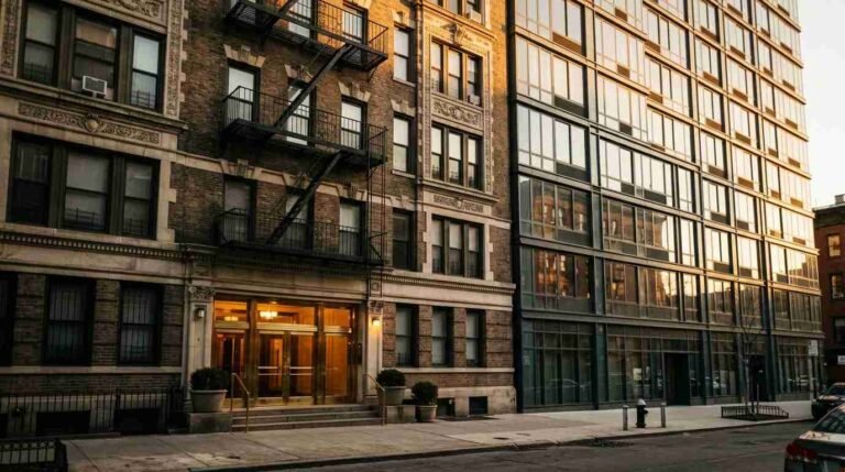 Co-op or Condo in New York? Seven Tests That Settle It