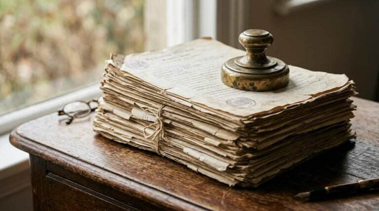 How to Get a Copy of Your Deed From the Suffolk County Clerk