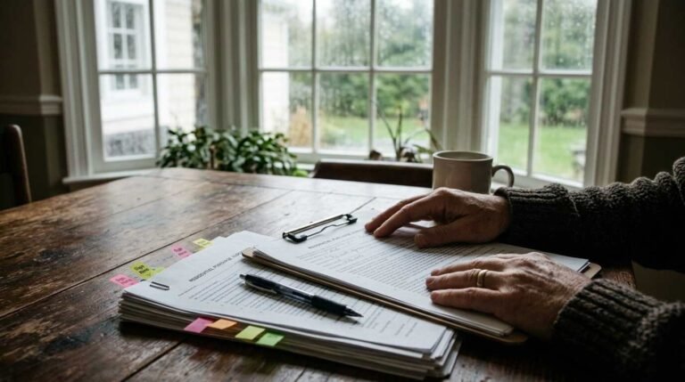 New York Seller Disclosure: How to Read the Form, Gather the Answers, and Avoid Late Surprises