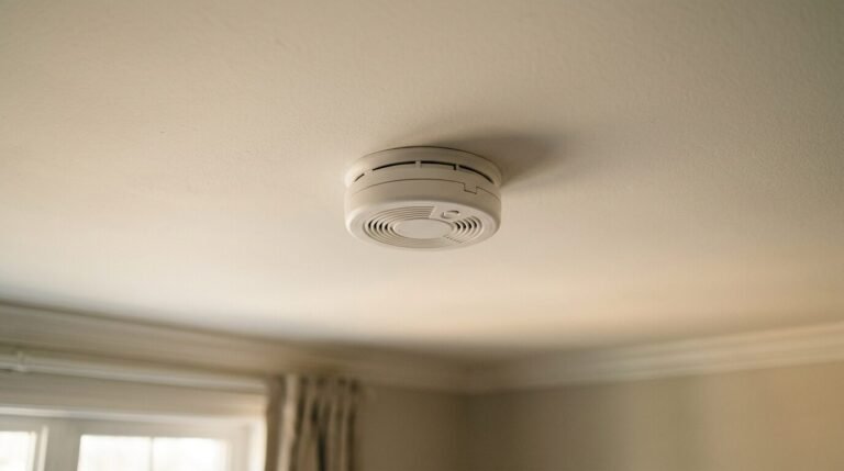 How to Test and Maintain Your Smoke and Carbon Monoxide Alarms