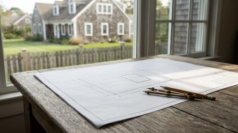 Reading a Property Survey Before You Buy a Long Island Home