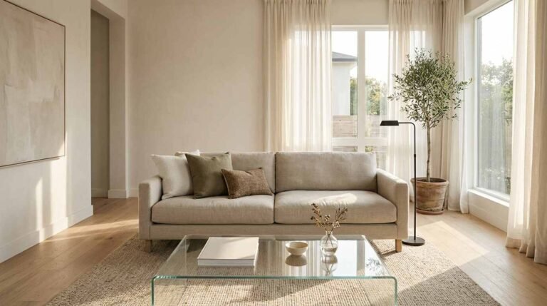 A Room-by-Room Staging Checklist Before You List