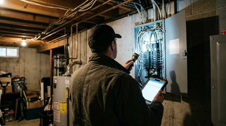 Walking a Home Inspection: What to Watch and What to Ask
