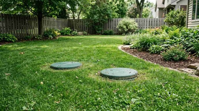 Septic Systems in Suffolk: A Buyer’s Primer