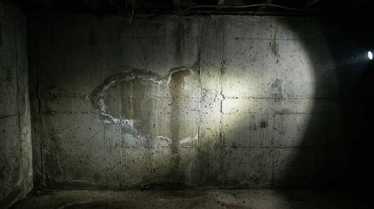 Basement Mold: Testing, Cleanup, and When to Call a Pro