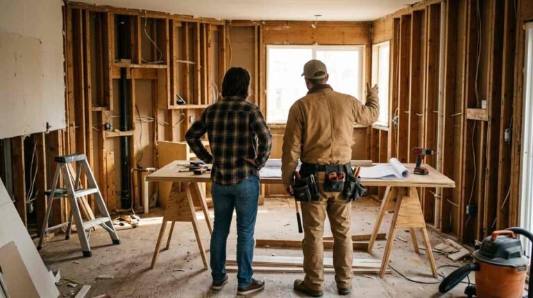 Hiring a Contractor in Suffolk County: Key Questions