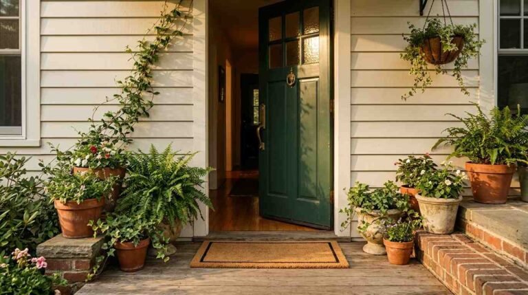 Open House Etiquette for Buyers, From the Front Door to the Follow-Up