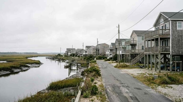 Flood Zones and Long Island Buyers: Questions Worth Asking