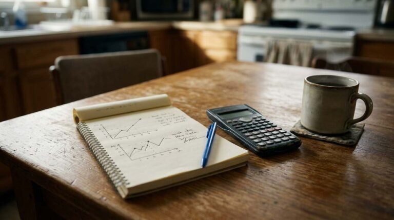 Fixed vs. Adjustable Mortgage Rates: A Plain Comparison