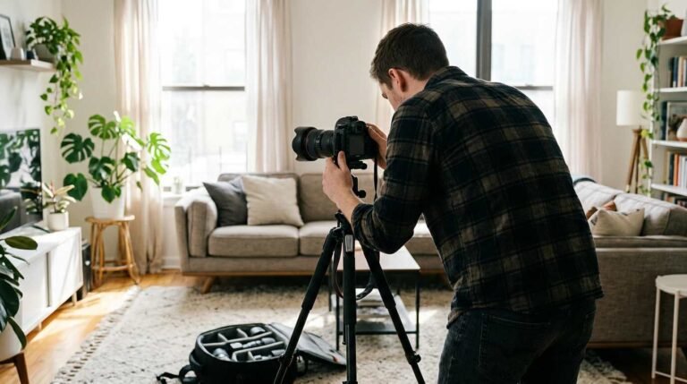Long Island Listing Photos: Why the First Weekend Counts