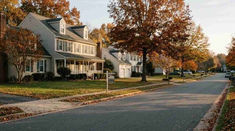 September Home Sales Rise 1.5% as Prices Reach $417,500
