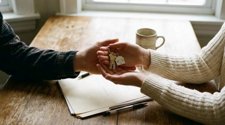 First-Time Buyers Hold 31% of Sales as Cash Deals Slip