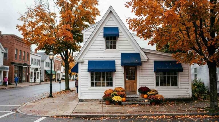 Reboli Center for Art and History in Stony Brook