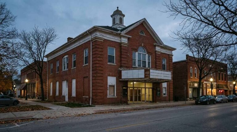 Theatre Three in Port Jefferson: History and Season Guide