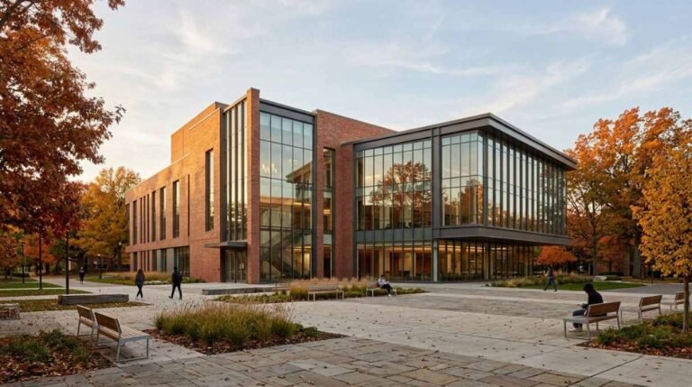 Staller Center for the Arts at Stony Brook: Visitor Guide